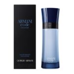 Armani - Code Colonia EDT Uomo