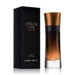 Armani - Code PROFUMO Uomo ( Vecchia Edizione )