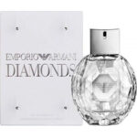 Armani - Diamonds EDP donna