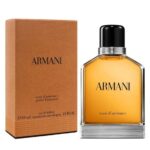 Armani - Eau D’aromes EDT