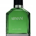 Armani - Eau De Cèdre EDT uomo