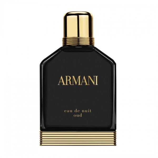 Armani - Eau De Nuit Oud EDP uomo