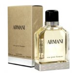 Armani - Eau pour Homme Edt