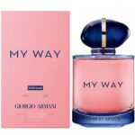 Armani - My Way EDP INTENSE donna