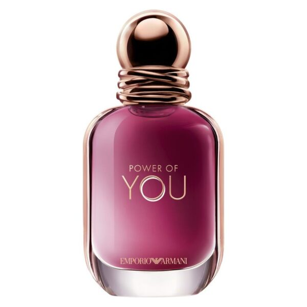 Armani - POWER of You EDP donna