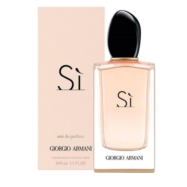Armani - Si EDP donna