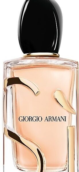 Armani - Si EDP donna ( Nuova Edizione )