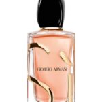 Armani - Si EDP Intense donna ( Nuova Edizione )
