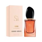 Armani - Si EDP Intense donna
