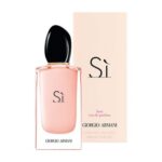 Armani - Si Fiori EDP donna