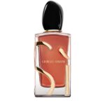 Armani - Si "Parfum" (Nuova Edizione)