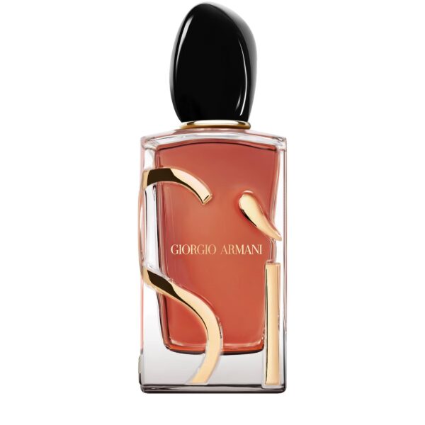 Armani - Si "Parfum" (Nuova Edizione)