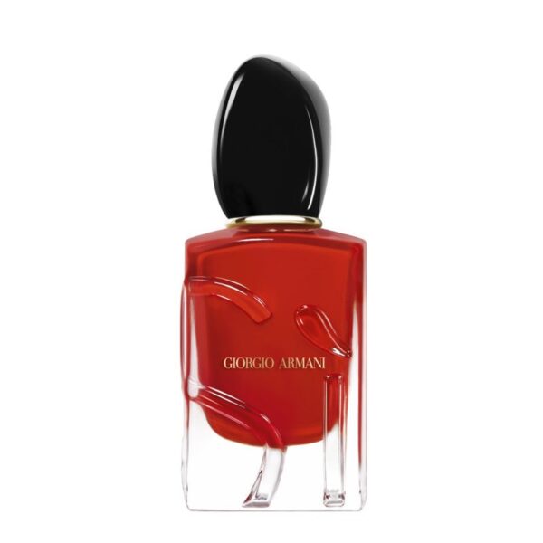 Armani - Si Passione EDP donna ( Nuova Edizione )