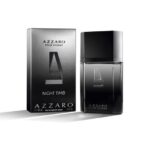 Azzaro - Nightime EDT uomo
