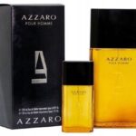 Azzaro - Uomo EDT 200ml + 30ml