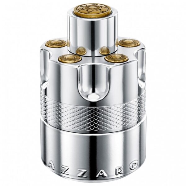 Azzaro - Wanted eau de parfum uomo