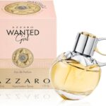 Azzaro - Wanted Girl EDP