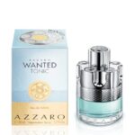 Azzaro - Wanted TONIC EDT uomo