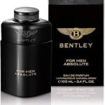 Bentley - for Men Absolute edp