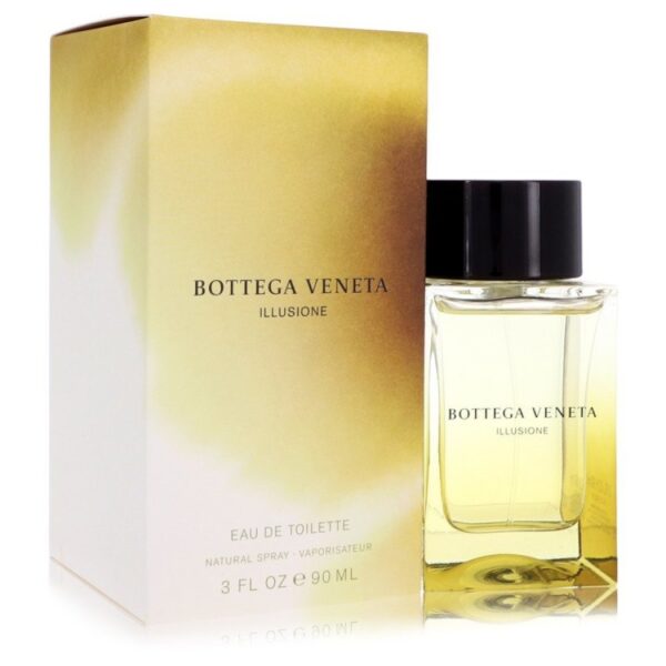 Bottega Veneta - Illusione EDT Uomo