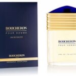 Boucheron - Pour Homme EDT