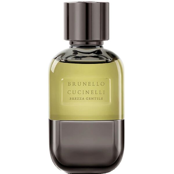 Brunello Cucinelli - BREZZA GENTILE Parfum