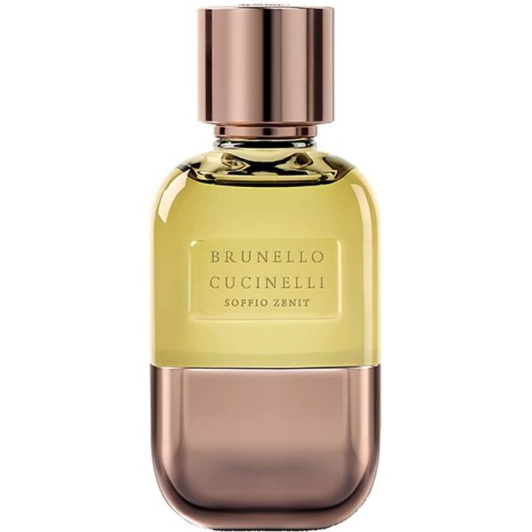 Brunello Cucinelli - SOFFIO ZENIT Parfum