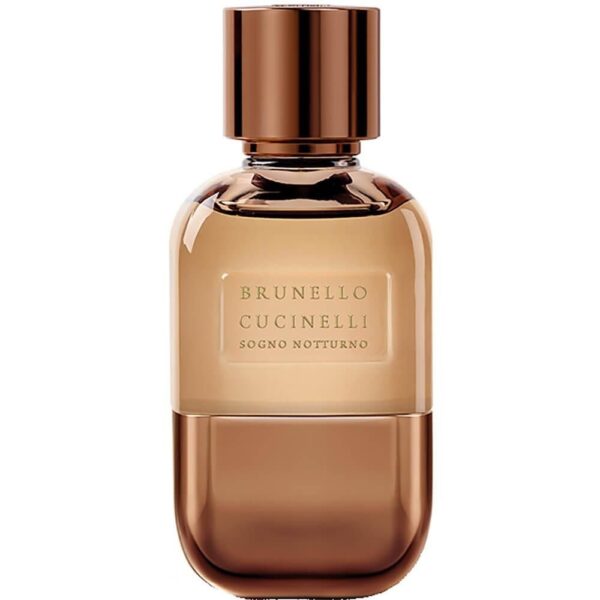 Brunello Cucinelli - SOGNO NOTTURNO Parfum