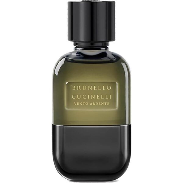 Brunello Cucinelli - VENTO ARDENTE Parfum