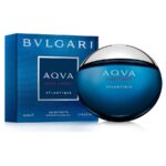 Bulgari - Aqua "Atlantique" Uomo Edt