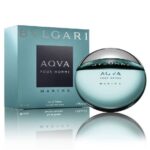 Bulgari - "Aqua MARINE" EDT Uomo