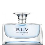 Bulgari - "BLU 2 donna" EDP