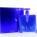 Bulgari - "BLU donna" EDP