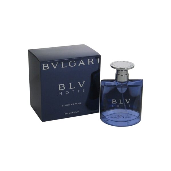 Bulgari - Blu Notte EDP donna