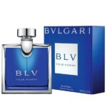 Bulgari - BLU Uomo EDT