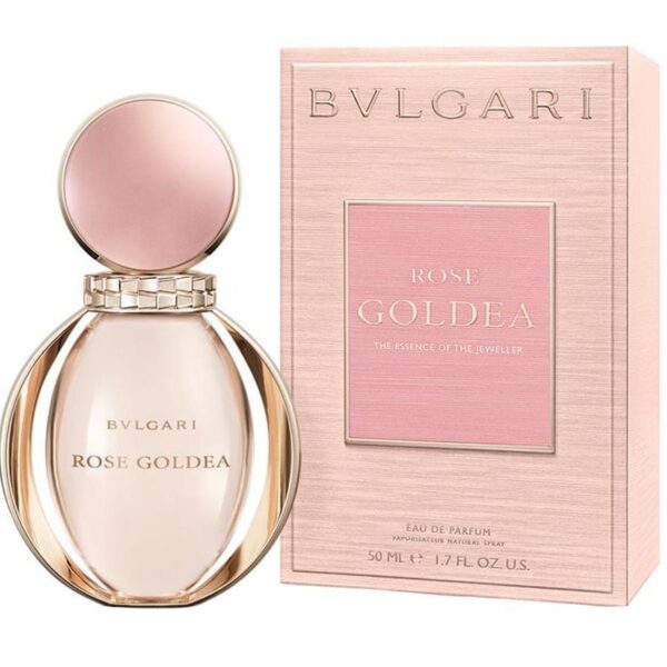 Bulgari - Goldea Rose EDP donna
