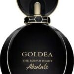 Bulgari - Goldea The Roman Night ABSOLUTE edp sensuelle donna