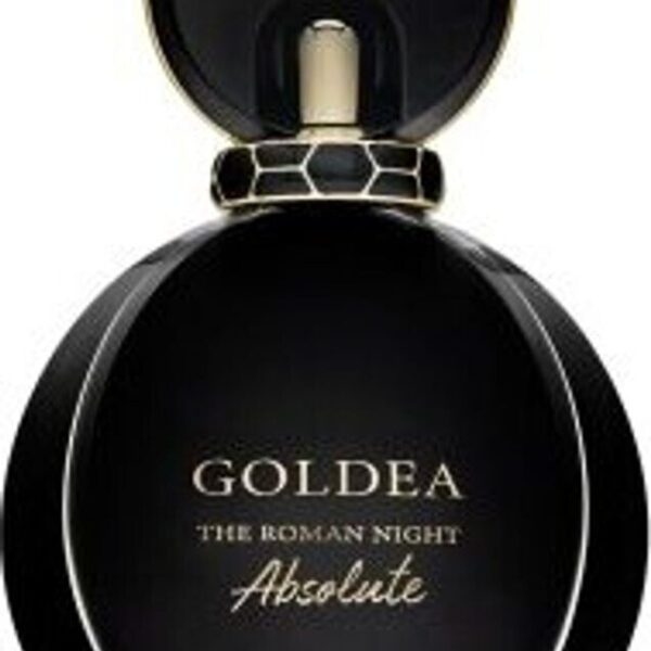 Bulgari - Goldea The Roman Night ABSOLUTE edp sensuelle donna