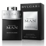 Bulgari - Man in Black Cologne EDT uomo
