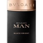 Bulgari - Man BLACK ORIENT Parfum uomo