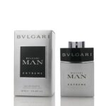 Bulgari - Man Extreme EDT uomo
