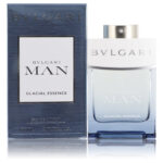 Bulgari - Man Glacial Essence EDP Uomo