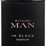 Bulgari - Man In Black "Parfum" uomo