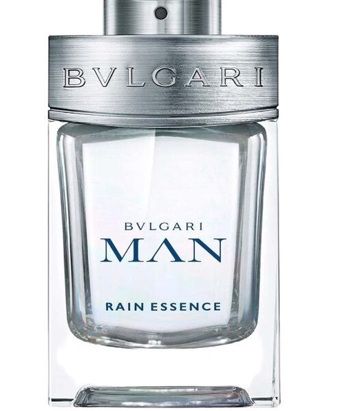 Bulgari - Man Rain Essence EDP