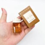 Bulgari - Man Terrae Essence EDP uomo MINIATURA
