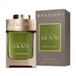 Bulgari - Man Wood Essence EDP Uomo