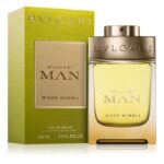 Bulgari - Man "Wood Neroli" EDP Uomo
