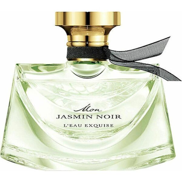 Bulgari - MON Jasmin Noir "Eau Exquise" EDT donna
