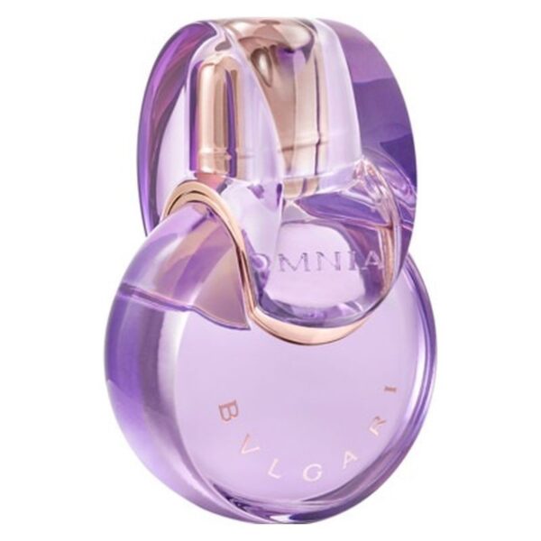 Bulgari - Omnia Amethyste EDT donna ( NUOVA EDIZIONE )