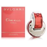 Bulgari - Omnia Coral EDT donna